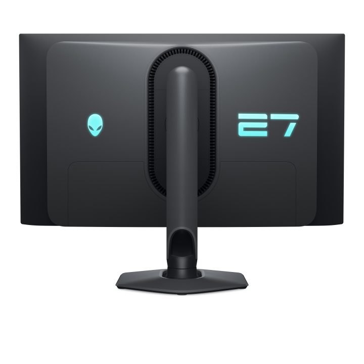 Dell Alienware AW2725DF 27" QHD 360 Hz OLED