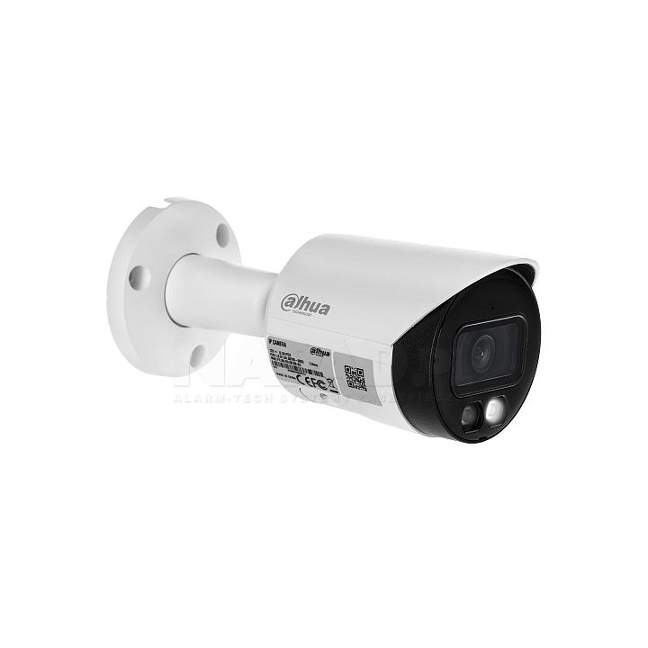 Dahua Technology WizSense IPC-HFW2849S-S-IL Bullet (shape) Indoor and…