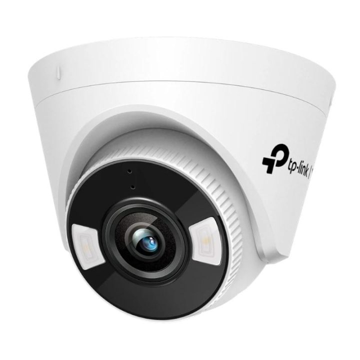 TP-Link VIGI C440(4mm) Torreta Cámara de seguridad IP Interior y…