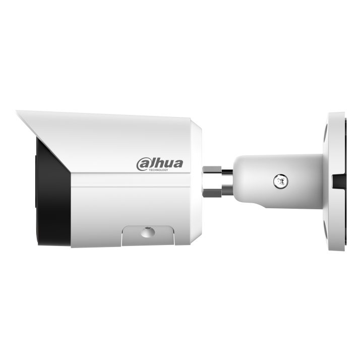 Dahua Technology WizSense IPC-HFW2849S-S-IL Bullet (shape) Indoor and…