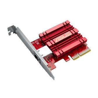 ASUS XG-C100C V3 Internal Ethernet 10000 Mbit/s