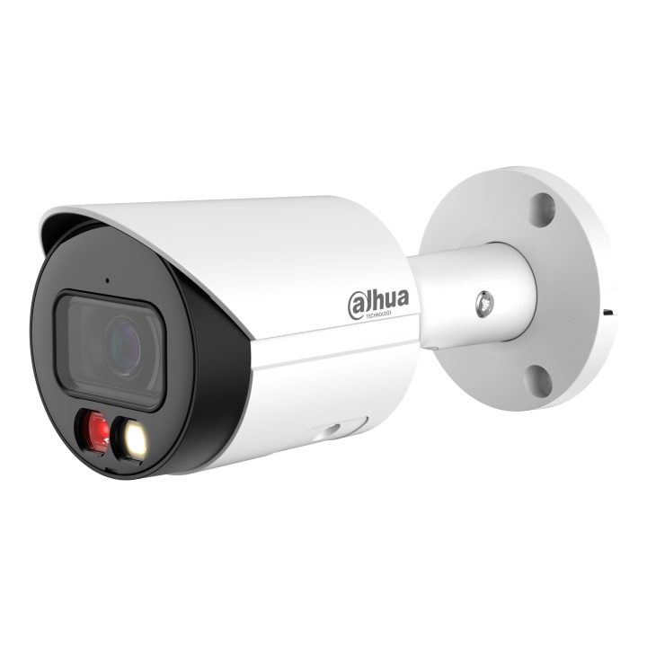 Dahua Technology WizSense IPC-HFW2849S-S-IL Câmara de segurança IP…