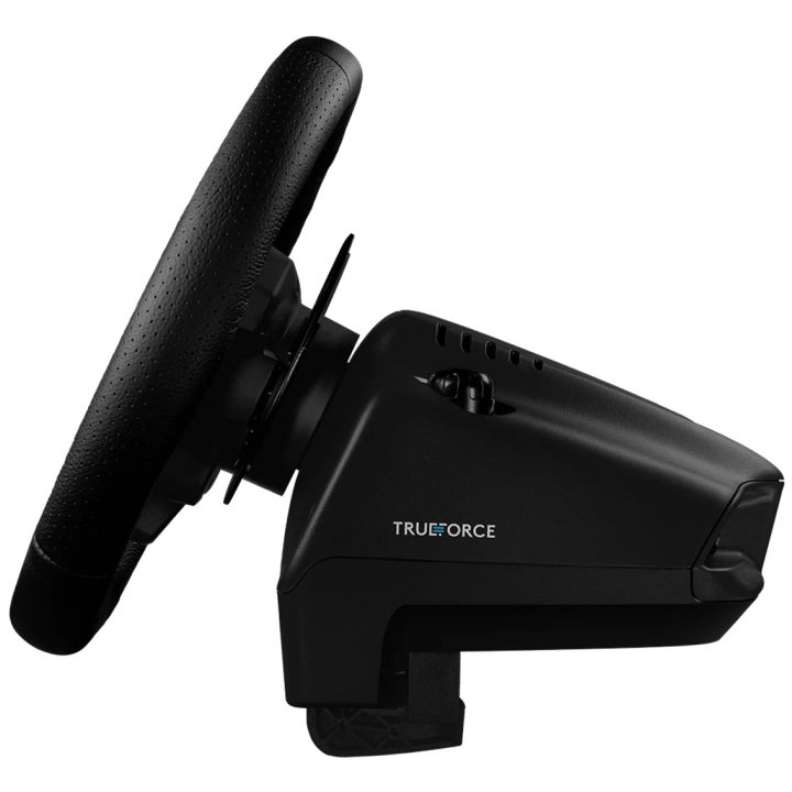 Volante e pedais Logitech G923 para PS4|PS5|PC (941-000149)