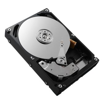 DELL 161-BBRX disco duro interno 8 TB 7200 RPM 3.5" SAS