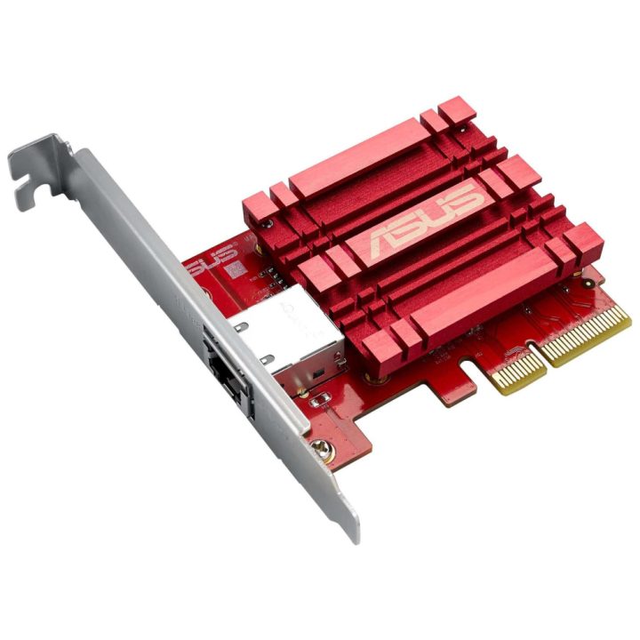 ASUS XG-C100C V3 Interno Ethernet 10000 Mbit/s