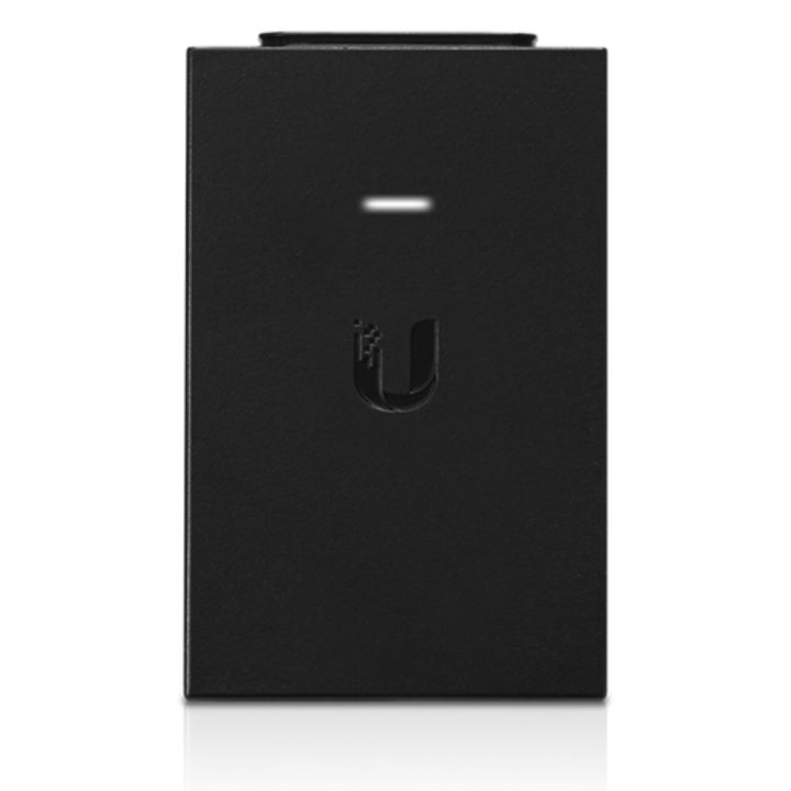 Adaptador Ubiquiti networks PoE-24 PoE 24VDC 24W (POE-24-24W)