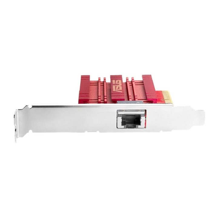 ASUS XG-C100C V3 Interno Ethernet 10000 Mbit/s