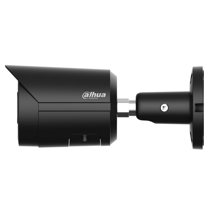 Dahua Technology WizSense IPC-HFW2849S-S-IL Bullet (shape) Indoor and…