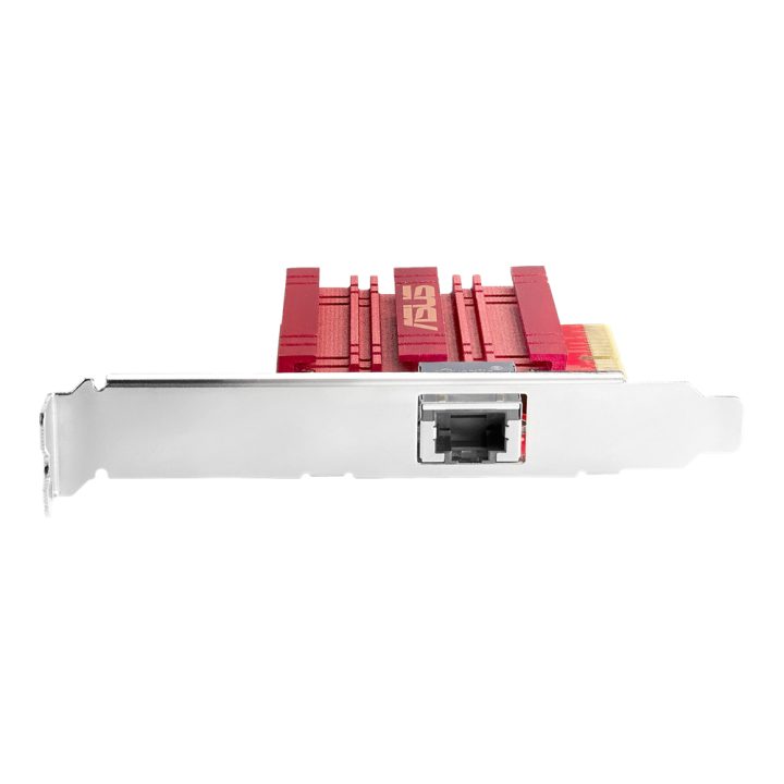 ASUS XG-C100C V3 Interno Ethernet 10000 Mbit/s