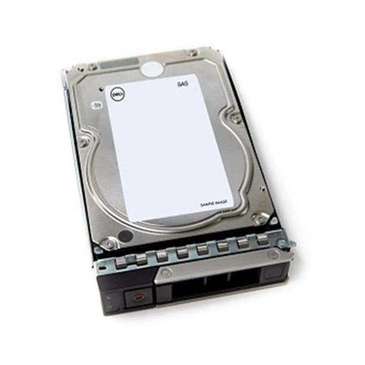 DELL 161-BBRX disco rígido interno 8 TB 7200 RPM 3,5" SAS