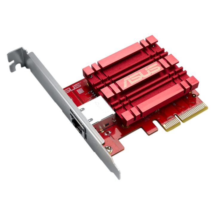 ASUS XG-C100C V3 Interno Ethernet 10000 Mbit/s