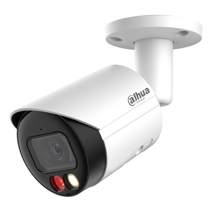 Dahua Technology WizSense IPC-HFW2849S-S-IL Câmara de segurança IP…