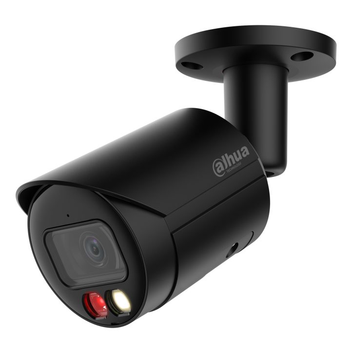 Dahua Technology WizSense IPC-HFW2849S-S-IL Bullet (shape) Indoor and…