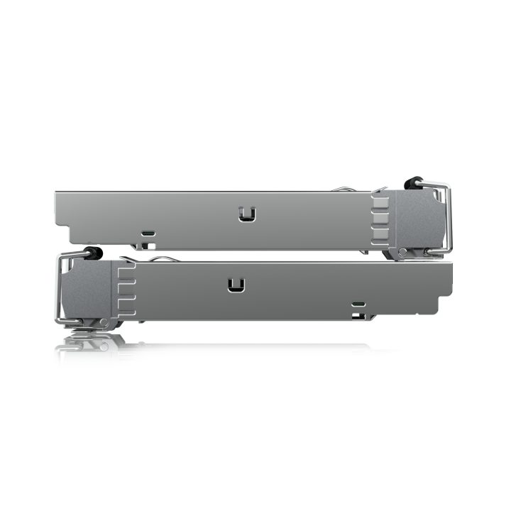 Ubiquiti Networks UACC-OM-MM-1G-D-2 Fiber Optic SFP Transceiver…