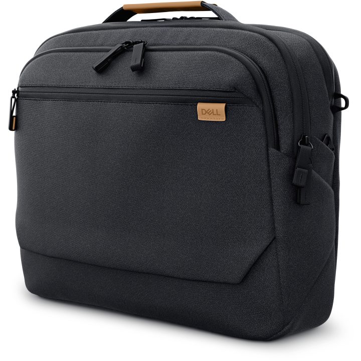 DELL CC7625 16" Black Briefcase