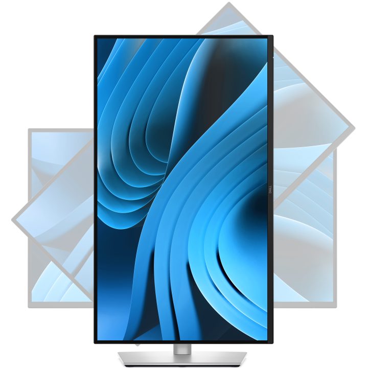 Monitor Dell Pro Plus P2725D 27" QHD 100 Hz IPS