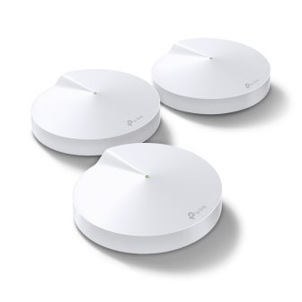 TP-Link Deco M5(3-pack) Doble banda (2,4 GHz / 5 GHz) Wi-Fi 5…