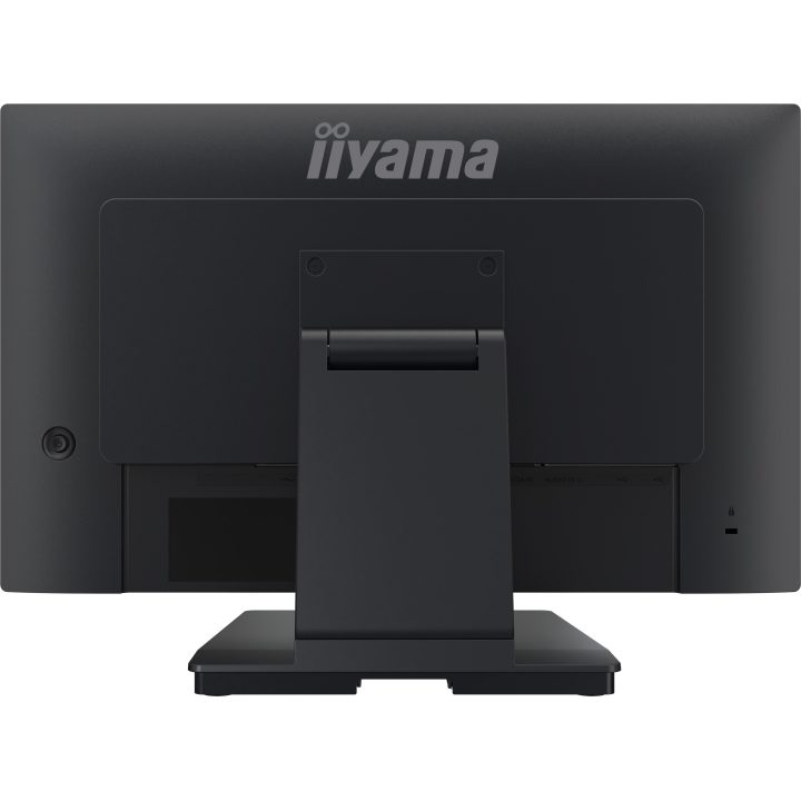 iiyama T2254MSC-B2AG monitor para PC 21,5" 1920 x 1080 Pixéis Full HD…