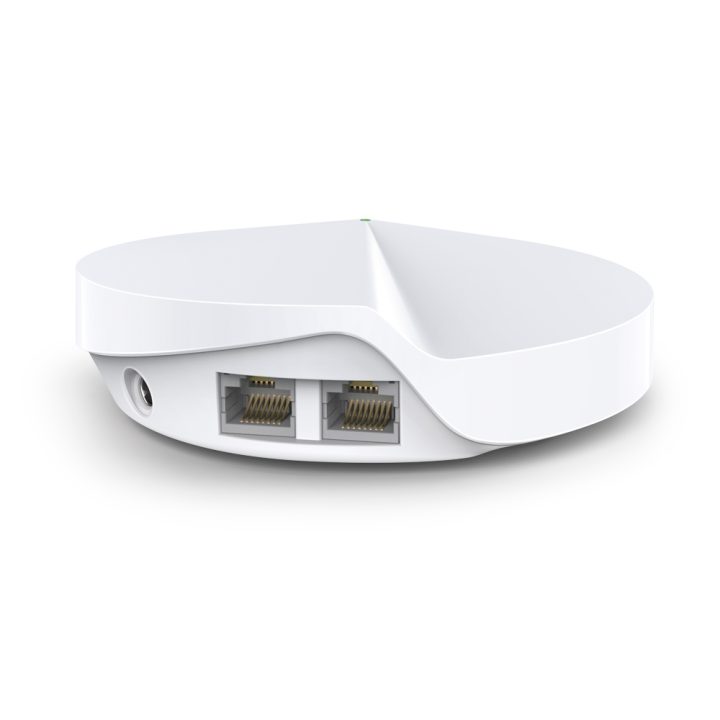 TP-Link Deco M5(3-pack) Doble banda (2,4 GHz / 5 GHz) Wi-Fi 5…