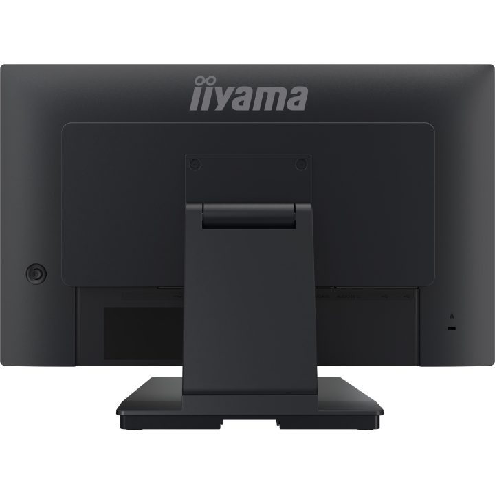 iiyama T2254MSC-B2AG pantalla para PC 21,5" 1920 x 1080 Pixeles Full…