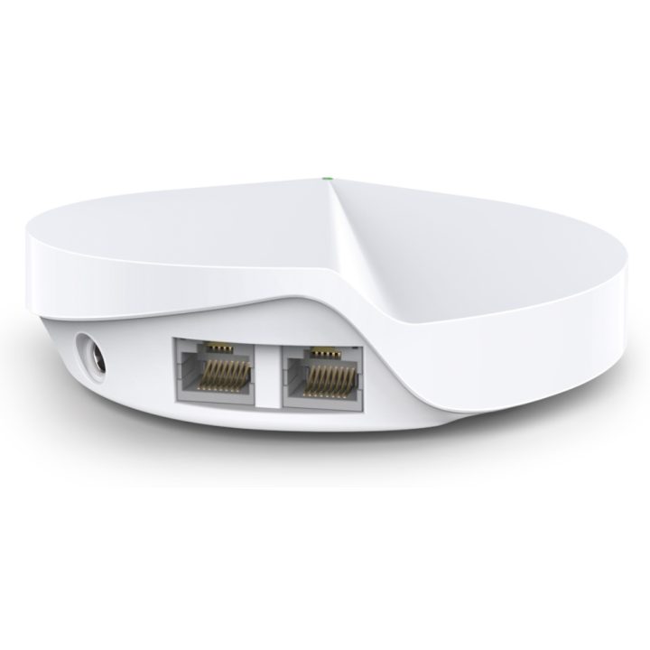 TP-Link Deco M5(3-pack) Doble banda (2,4 GHz / 5 GHz) Wi-Fi 5…