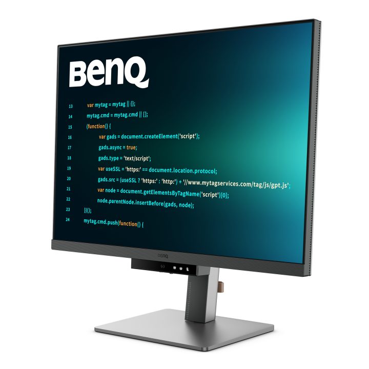 Monitor BenQ RD280U 28,2" 3840 x 2560 IPS