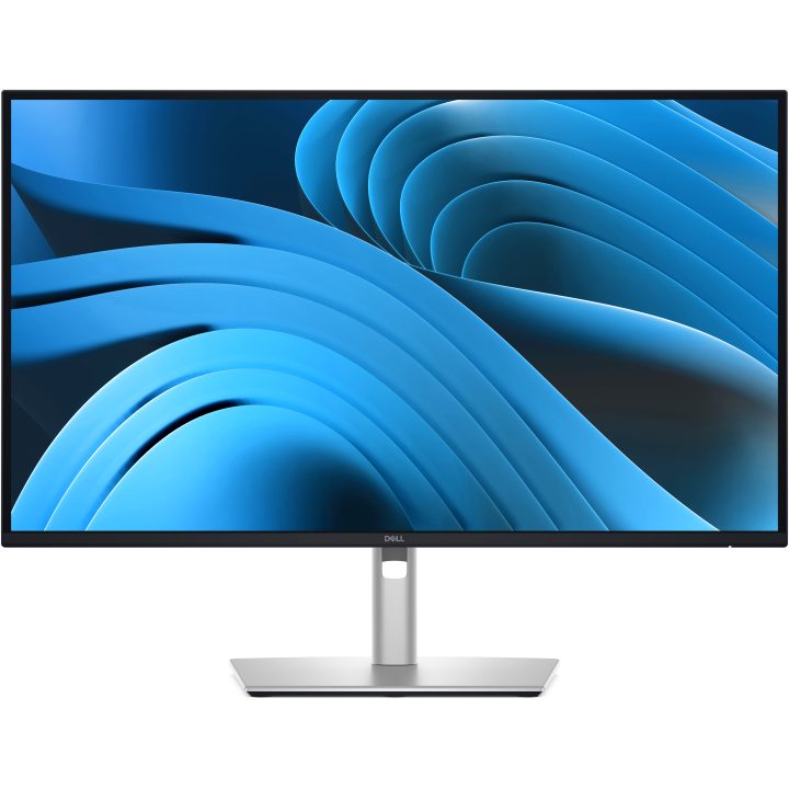 Dell Pro Plus P2725D 27" QHD 100 Hz IPS