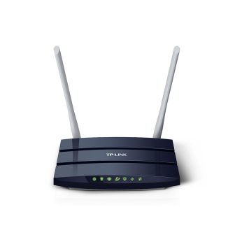 TP-Link Archer C50 router sem fios Ethernet rápido Banda dupla (2,4…