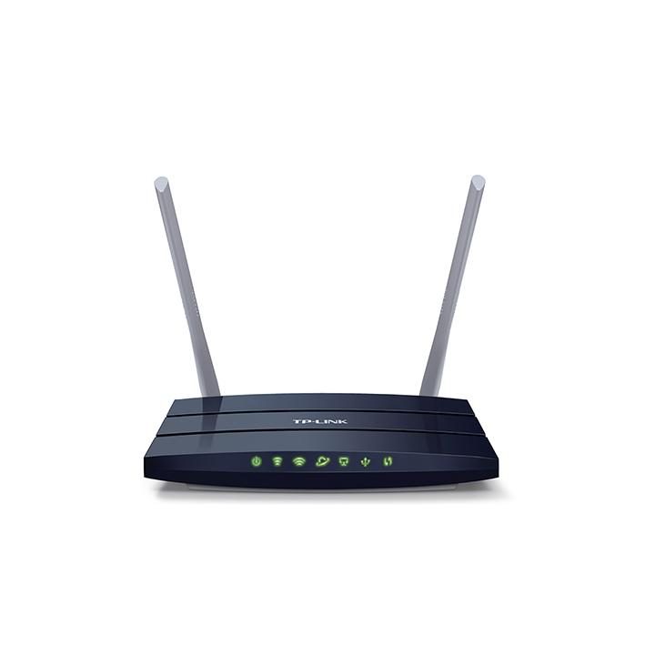 TP-Link Archer C50 router inalámbrico Ethernet rápido Doble banda…