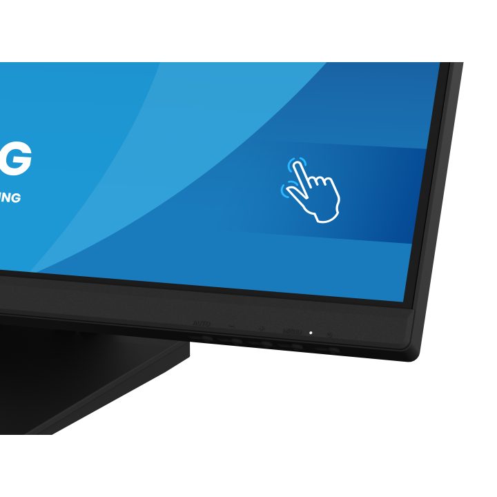 iiyama ProLite T2754MSC-B2AG 27" Full HD 83 Hz IPS