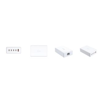 D-Link DCF-241 cargador de dispositivo móvil Universal Blanco…