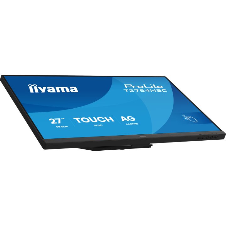 iiyama ProLite T2754MSC-B2AG 27" Full HD 83 Hz IPS