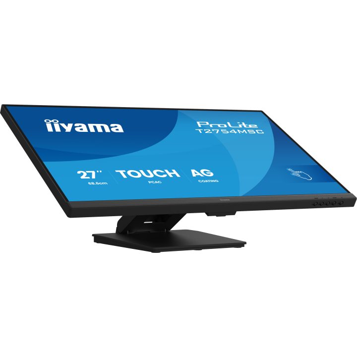 iiyama ProLite T2754MSC-B2AG 27" Full HD 83 Hz IPS