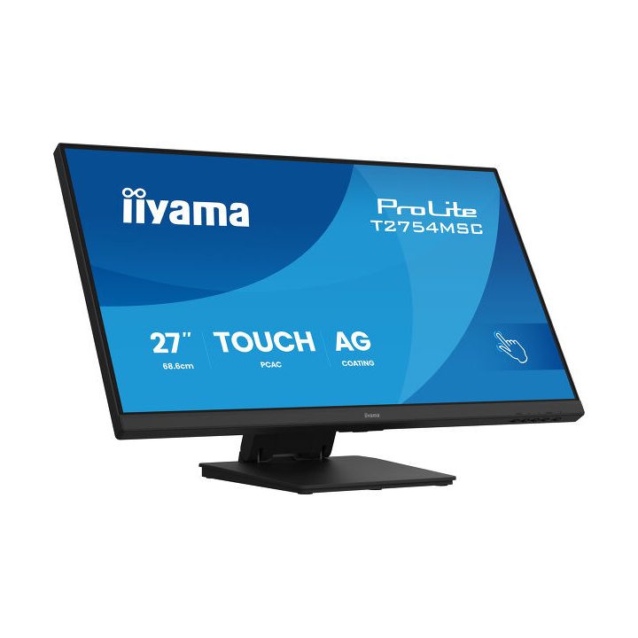 iiyama ProLite T2754MSC-B2AG 27" Full HD 83 Hz IPS