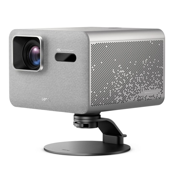BenQ TK705i Standard Throw Projector 3000 ANSI Lumens DLP UHD 4K…