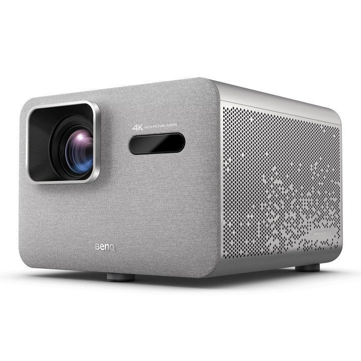 BenQ TK705i Standard Throw Projector 3000 ANSI Lumens DLP UHD 4K…