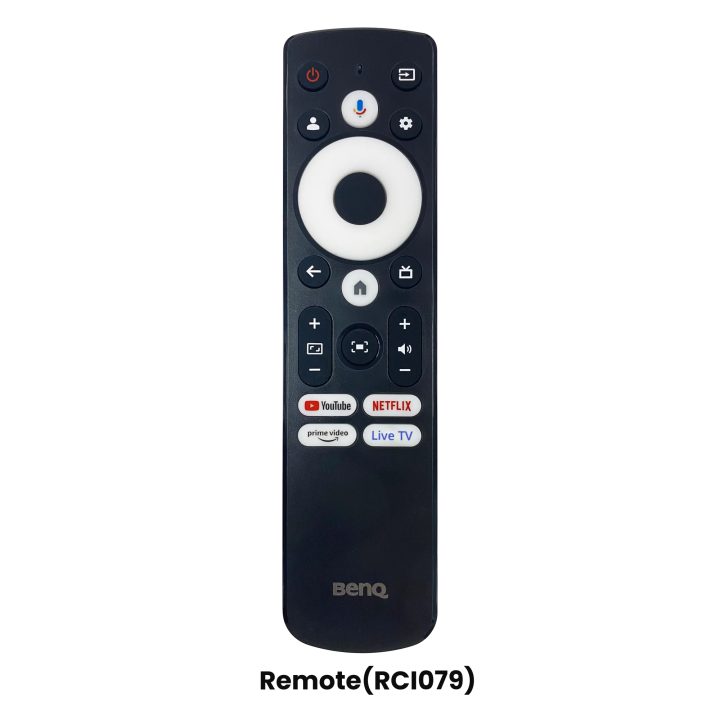 BenQ TK705i Standard Throw Projector 3000 ANSI Lumens DLP UHD 4K…