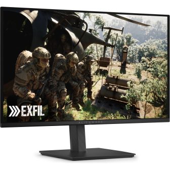 Monitor Dell GAME-AW2726DM 27" QHD 240 Hz
