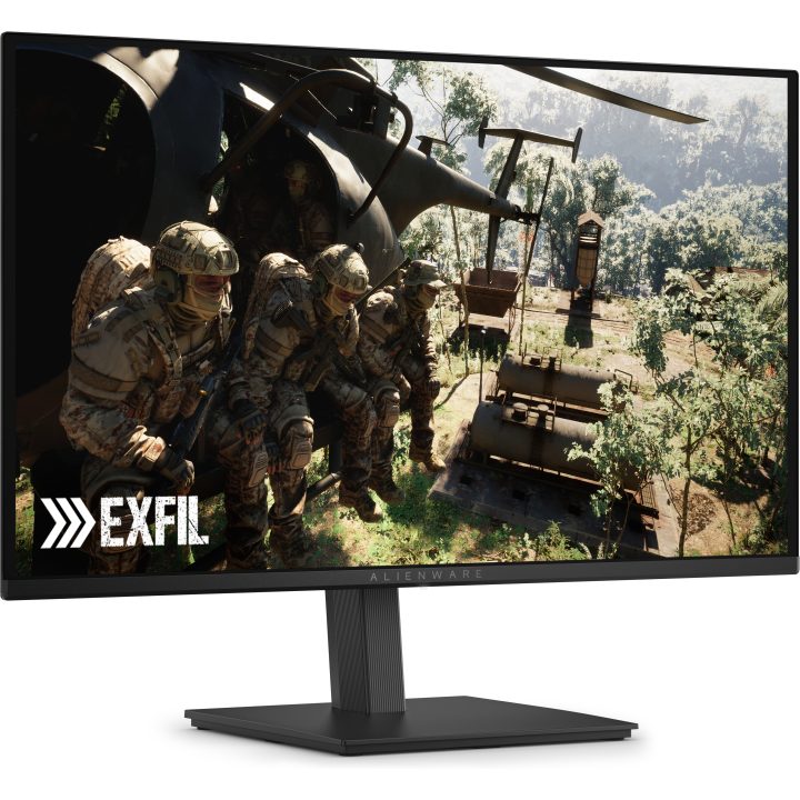 Monitor Dell GAME-AW2726DM 27" QHD 240 Hz