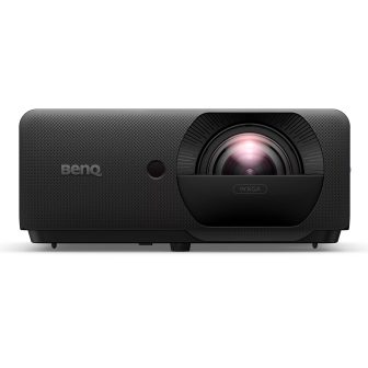 BenQ LW830ST Proyector de corto alcance 4000 lúmenes ANSI DLP WXGA…
