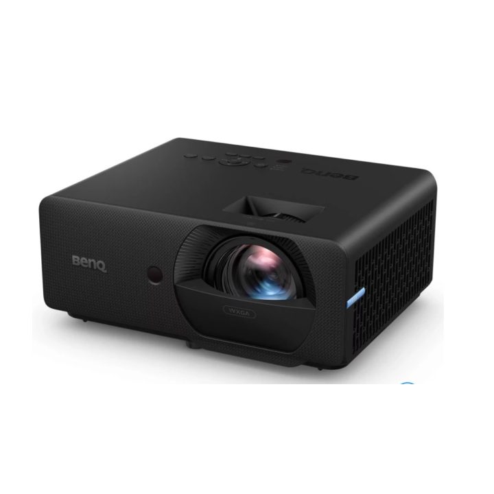 BenQ LW830ST Proyector de corto alcance 4000 lúmenes ANSI DLP WXGA…