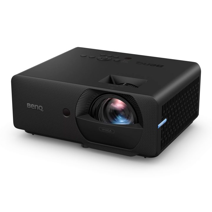 BenQ LW830ST Proyector de corto alcance 4000 lúmenes ANSI DLP WXGA…