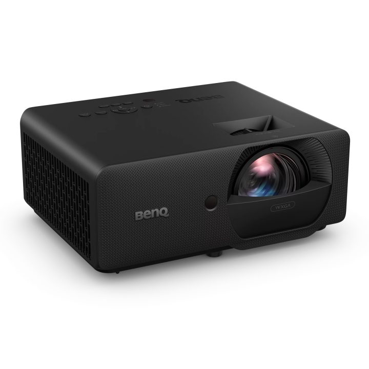 BenQ LW830ST Proyector de corto alcance 4000 lúmenes ANSI DLP WXGA…