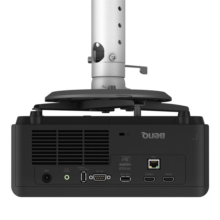 BenQ LW830ST Projetor de curta distância 4000 lúmenes ANSI DLP WXGA…