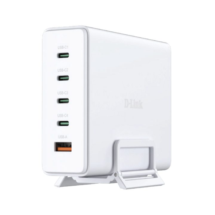 D-Link DCF-241 carregador de dispositivo móvel Universal Branco…