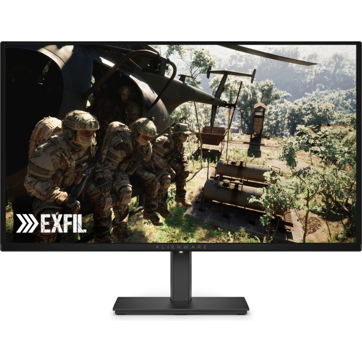 Dell GAME-AW2726DM 27" QHD 240 Hz