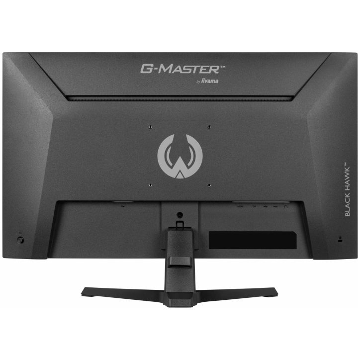 Monitor iiyama G-MASTER G2741QSU-B1 27" QHD 75 Hz IPS