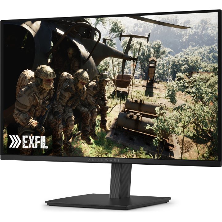 Monitor Dell GAME-AW2726DM 27" QHD 240 Hz