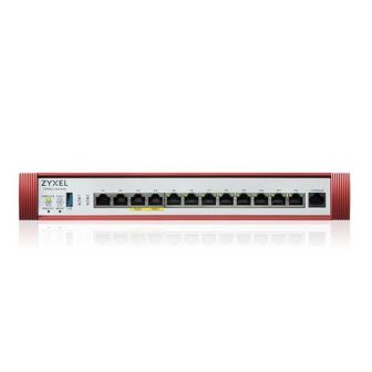 Zyxel USG FLEX 500H firewall (hardware) 10 Gbit/s