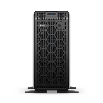 DELL PowerEdge T360 servidor 960 GB Torre (4,5U) Intel Xeon 6 6357P 3…